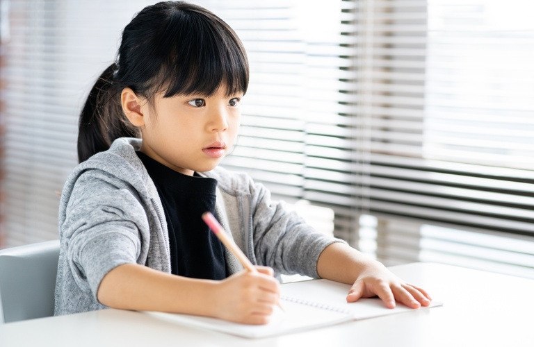 苦手意識を持つ1教科だけでも楽しく学べる教室 | 国分寺の塾なら学力の基礎を育める寺子屋base